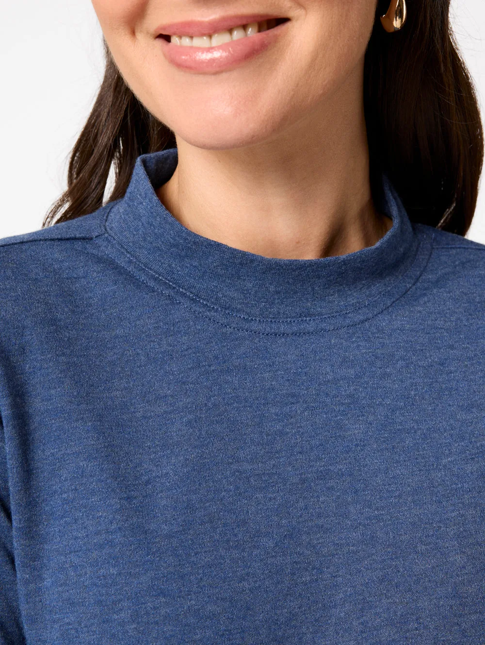 Winterlock Skivvy