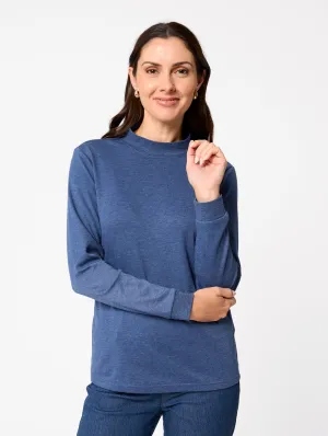 Winterlock Skivvy