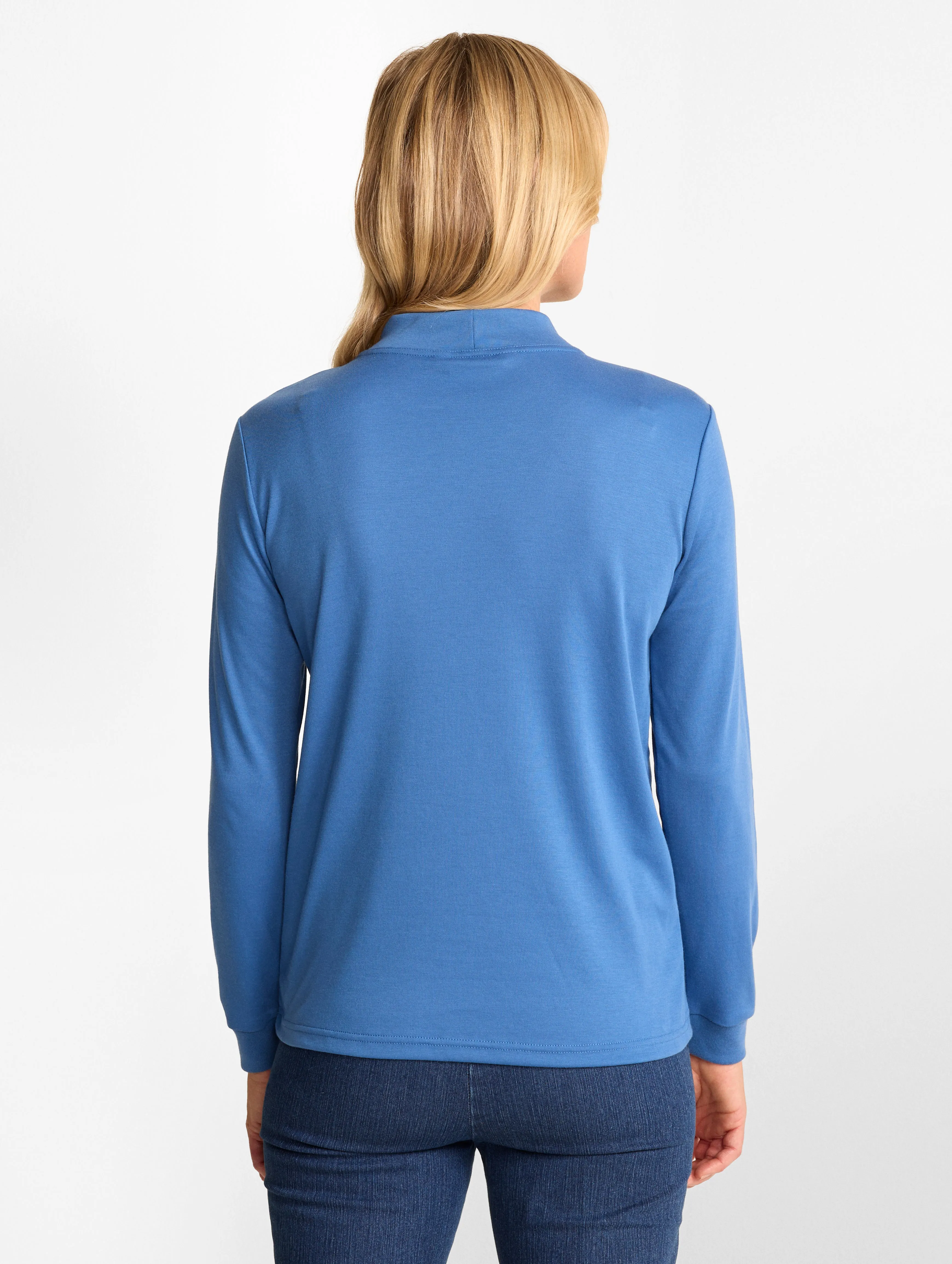 Winterlock Skivvy