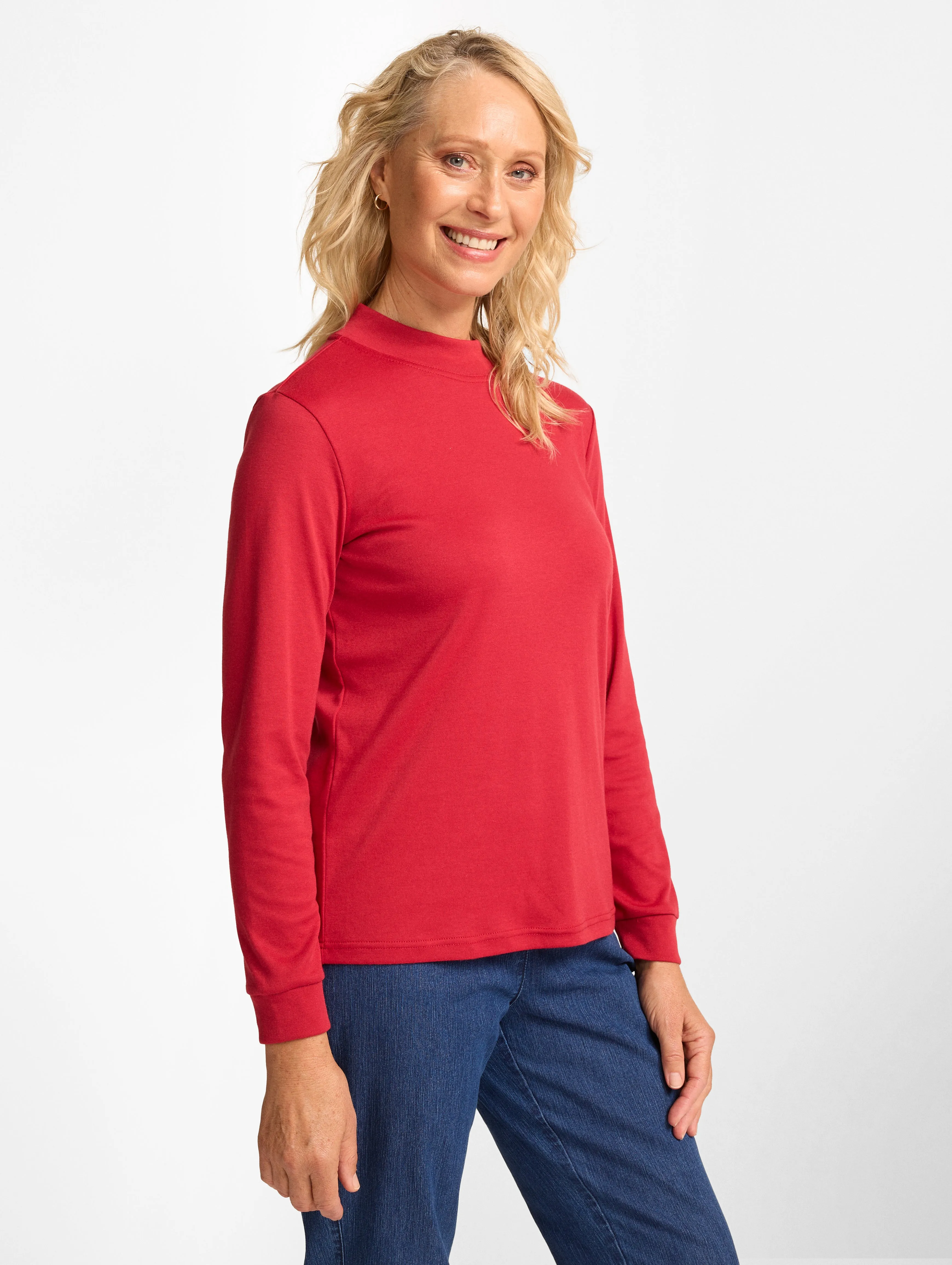 Winterlock Skivvy