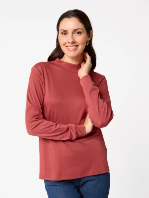 Winterlock Skivvy
