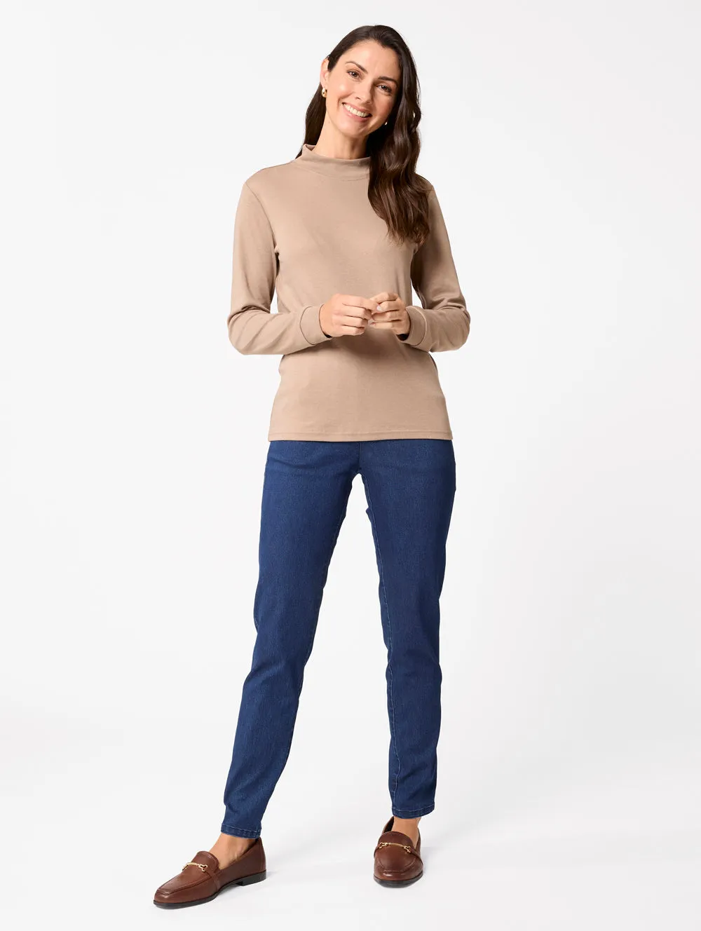 Winterlock Skivvy