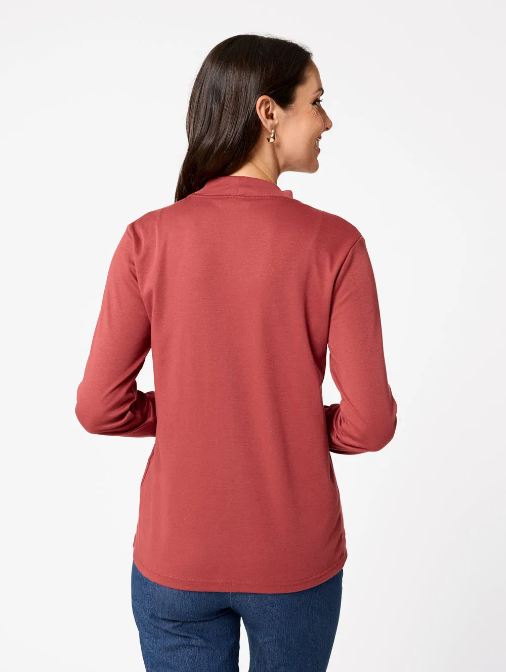 Winterlock Skivvy