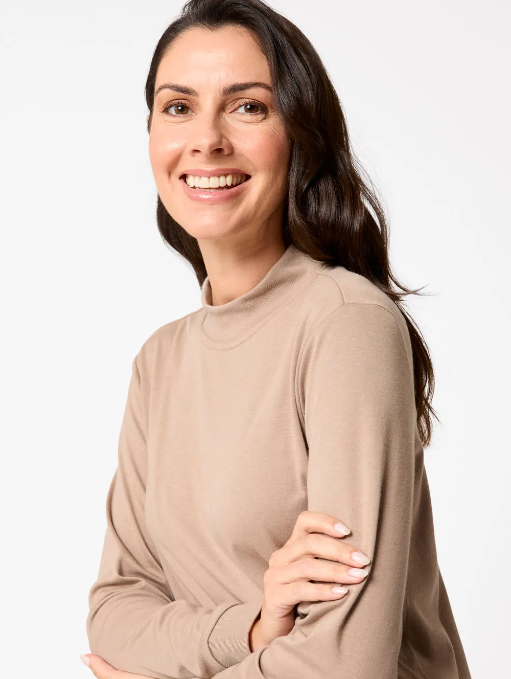 Winterlock Skivvy