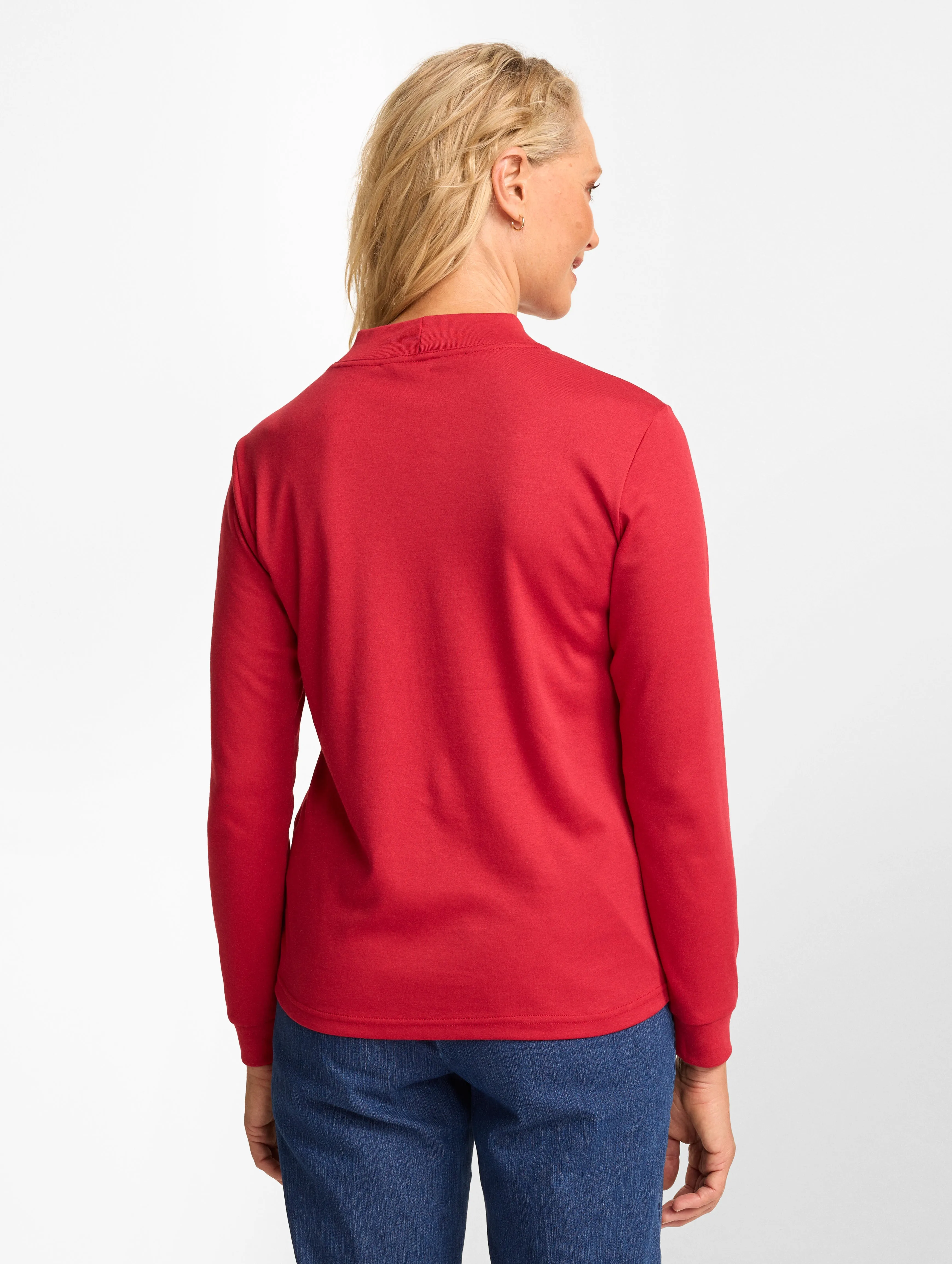 Winterlock Skivvy