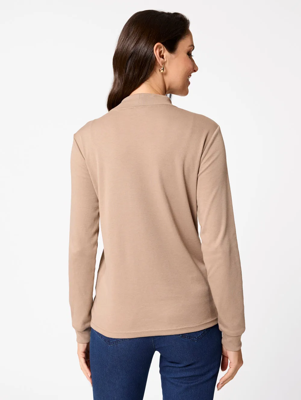 Winterlock Skivvy
