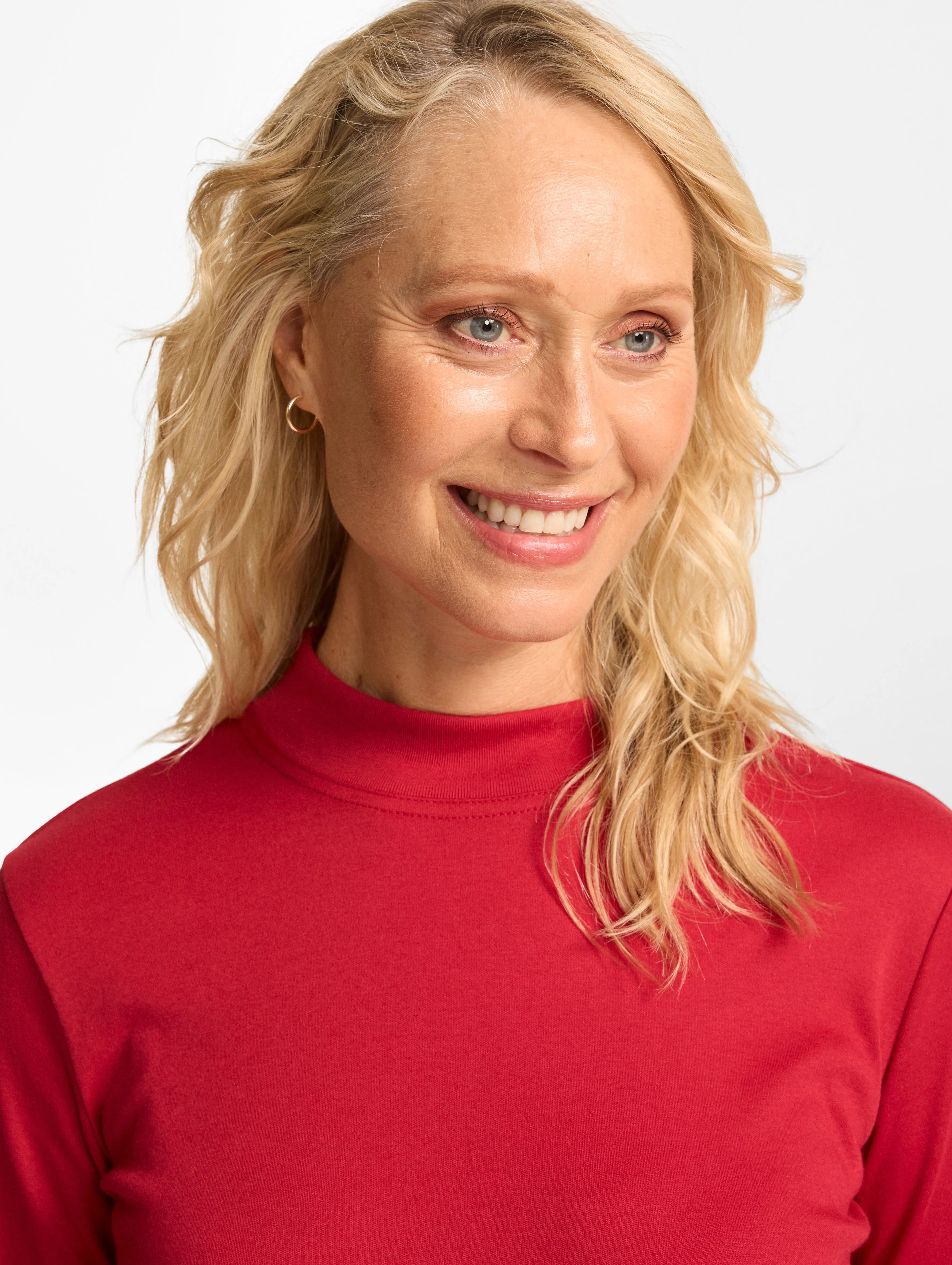 Winterlock Skivvy