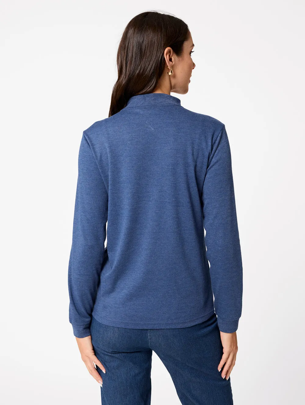 Winterlock Skivvy