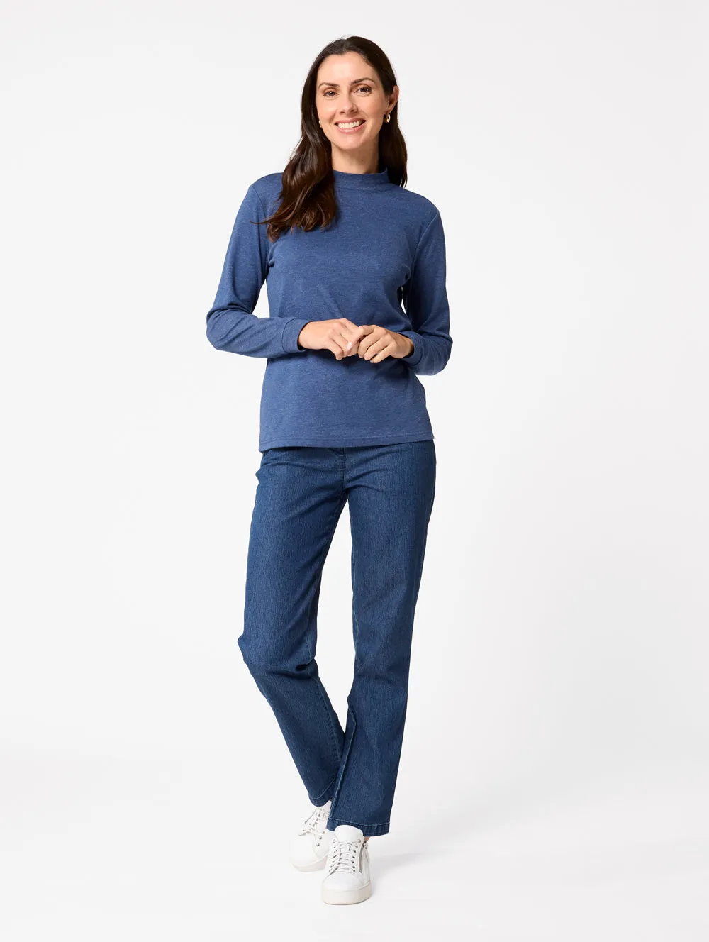 Winterlock Skivvy