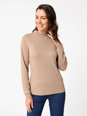 Winterlock Skivvy