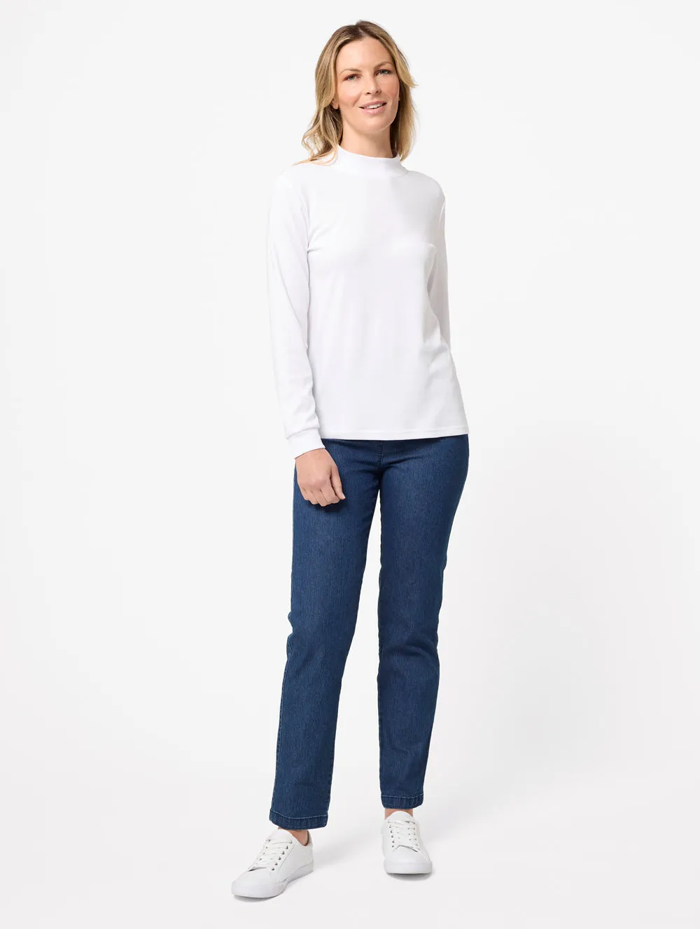 Winterlock Skivvy