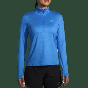 Women's Brooks Dash 1/2 Zip 2.0