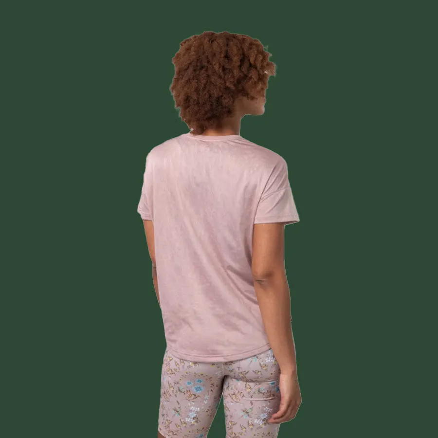 Women's Kari Traa Vilde Air Tee