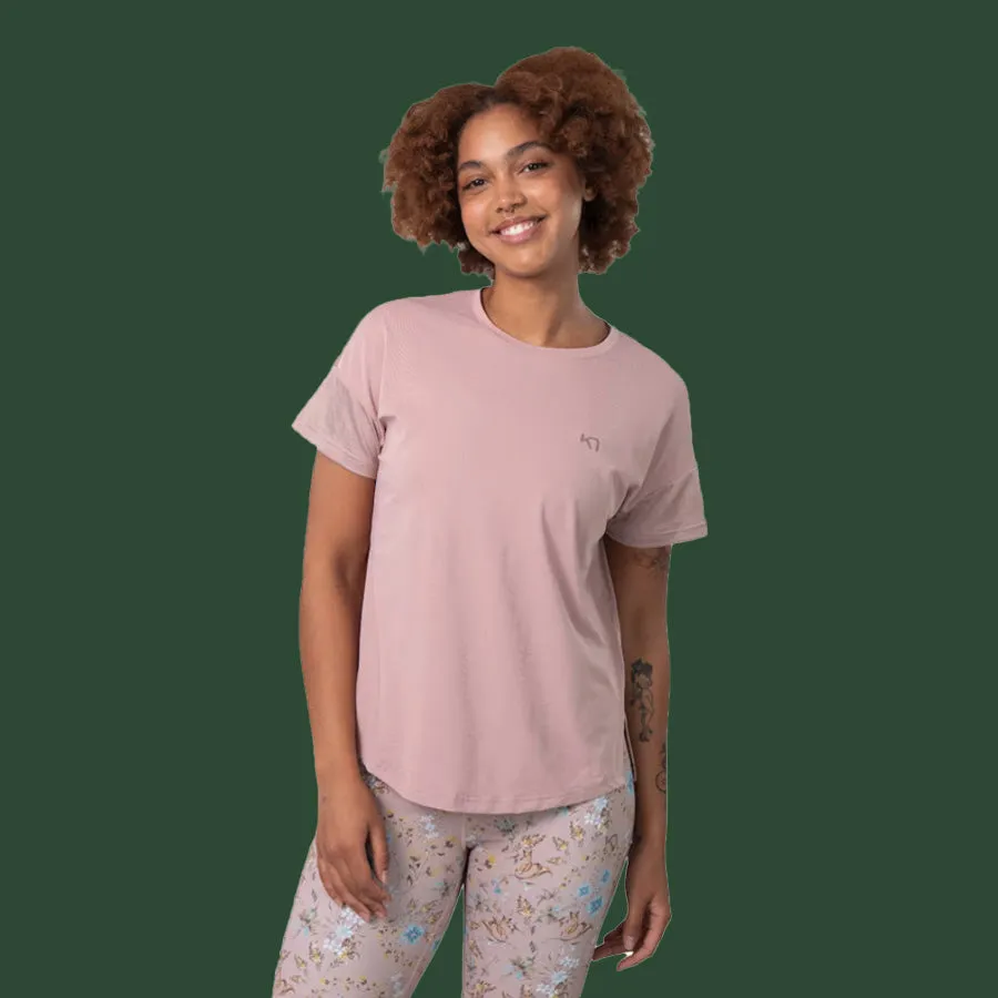 Women's Kari Traa Vilde Air Tee