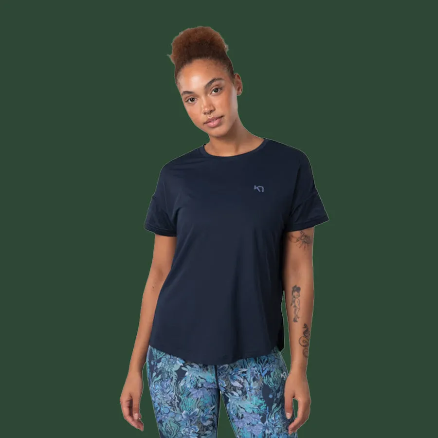 Women's Kari Traa Vilde Air Tee