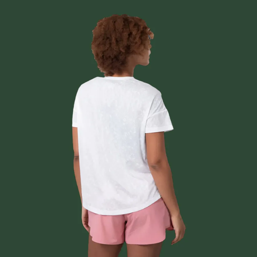 Women's Kari Traa Vilde Air Tee
