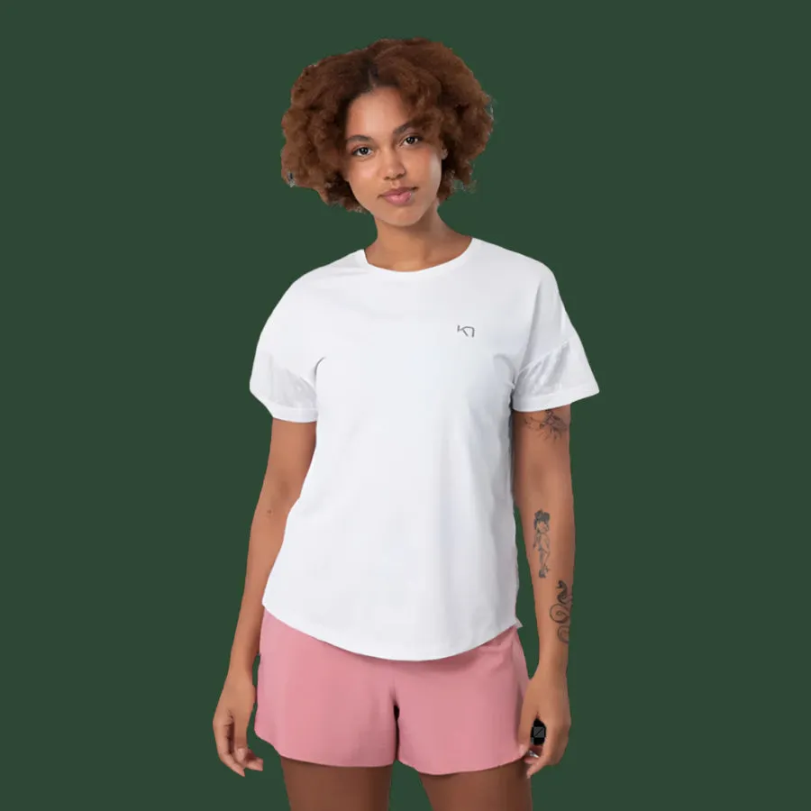 Women's Kari Traa Vilde Air Tee
