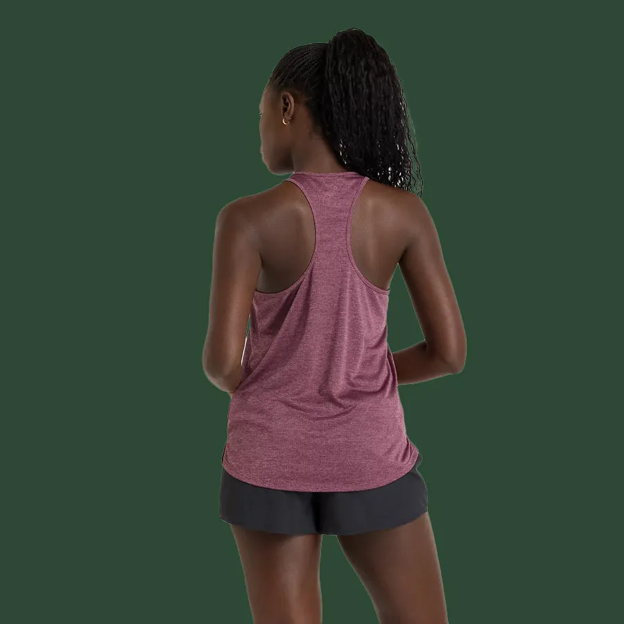 Women's New Balance Athletics Tank