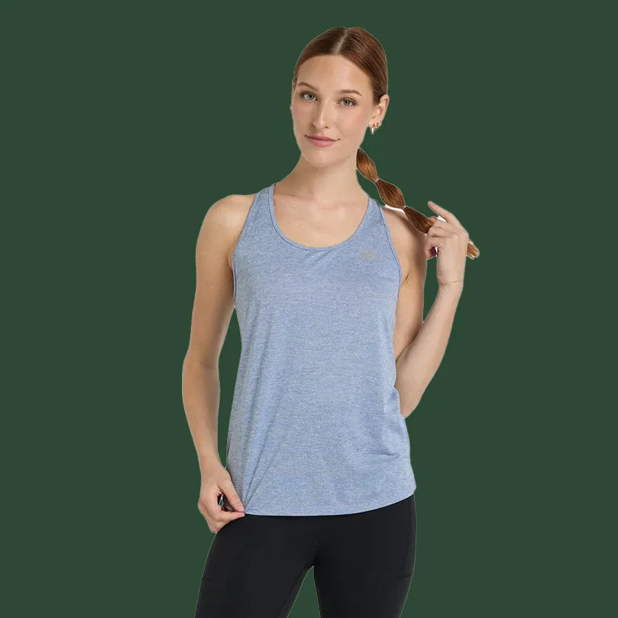 Women's New Balance Athletics Tank