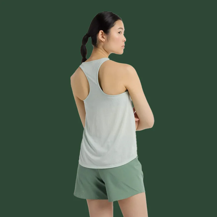 Women's New Balance Athletics Tank