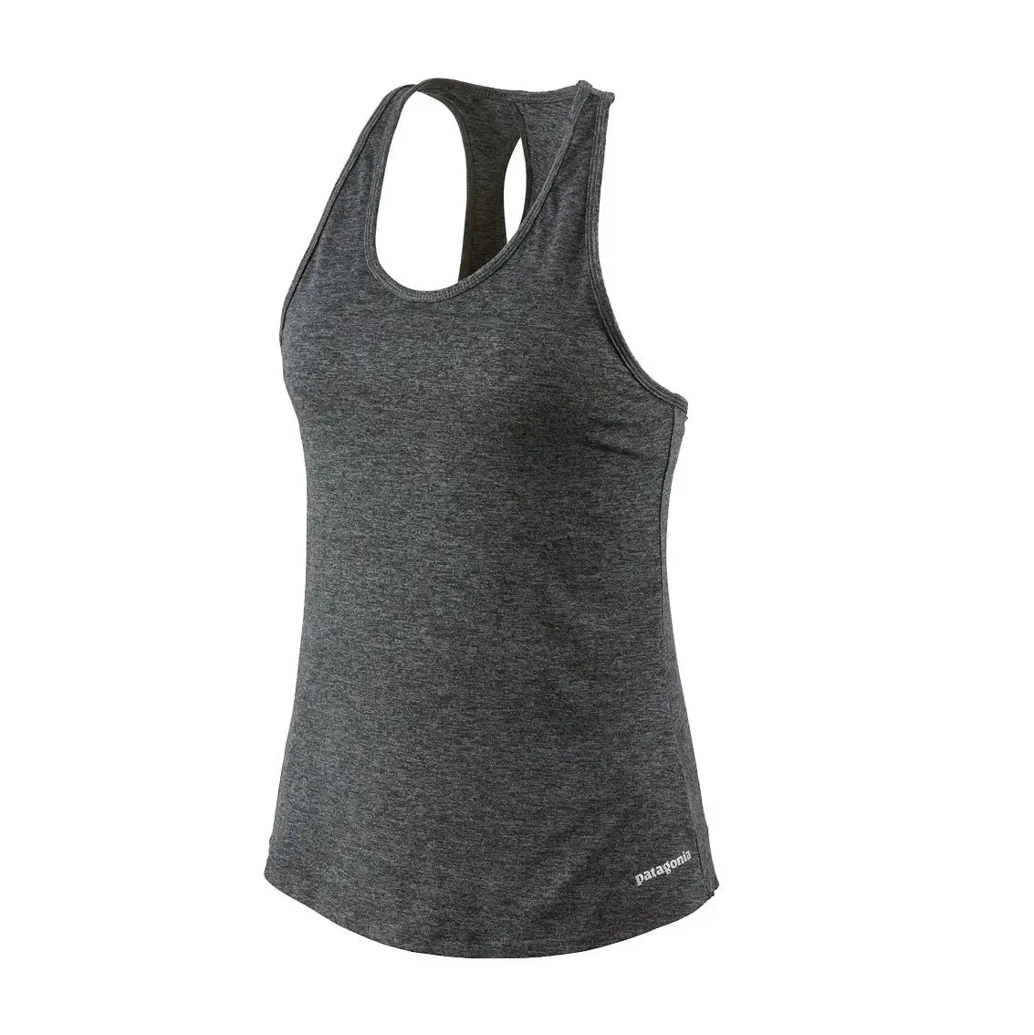 Womens Patagonia Seabrook Run Tank