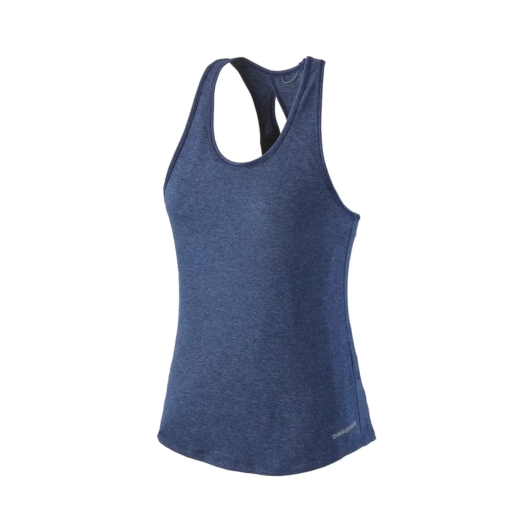 Womens Patagonia Seabrook Run Tank