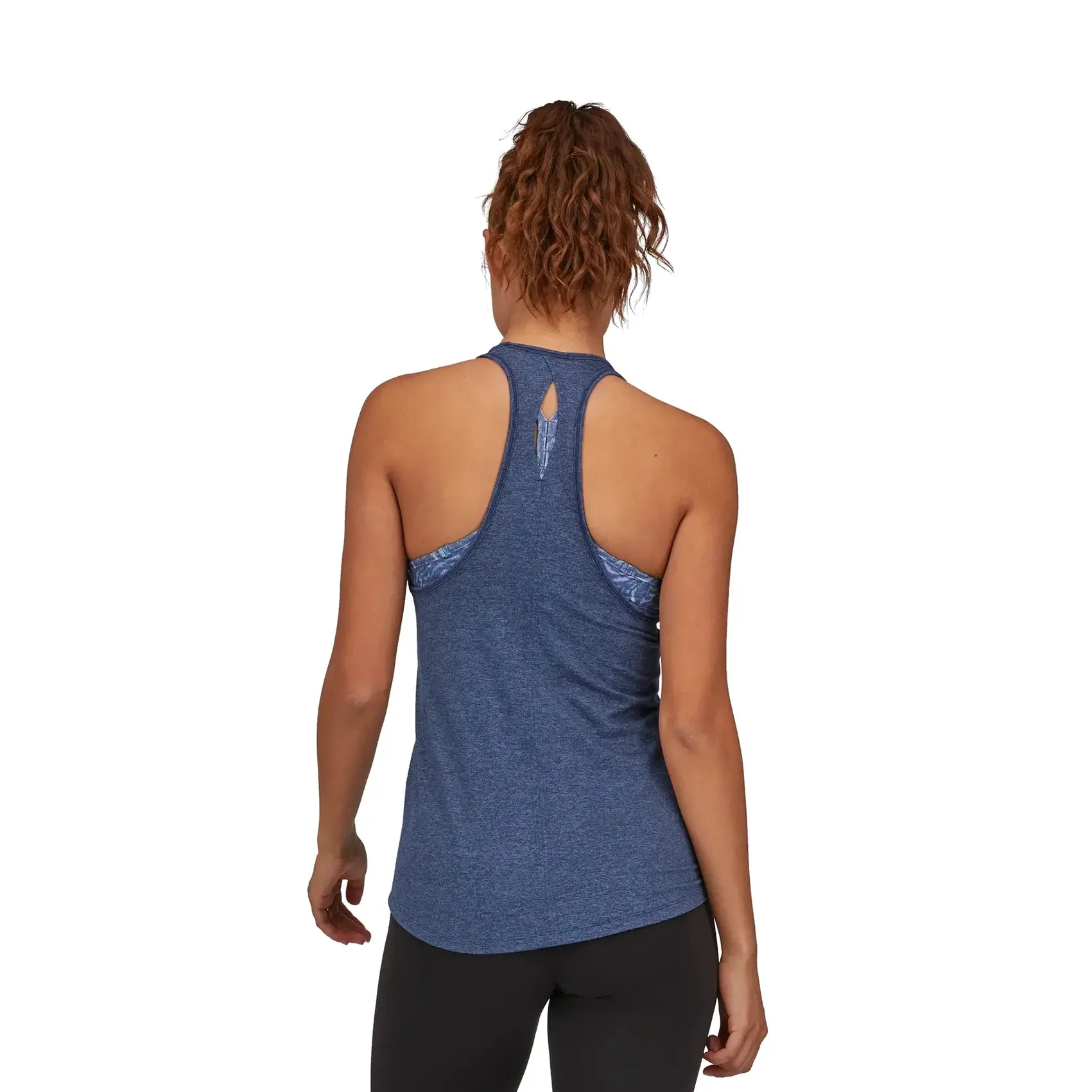 Womens Patagonia Seabrook Run Tank
