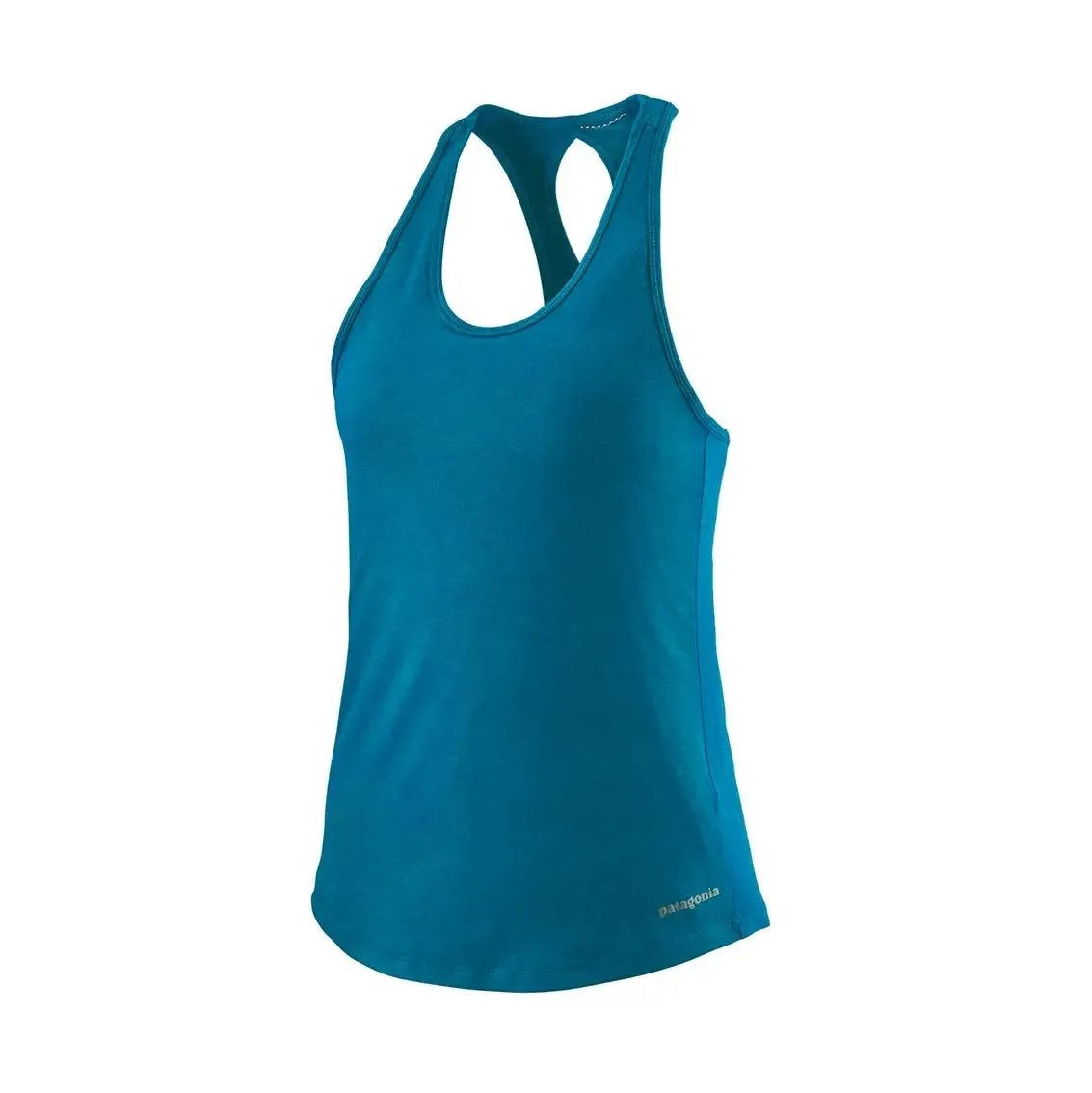 Womens Patagonia Seabrook Run Tank