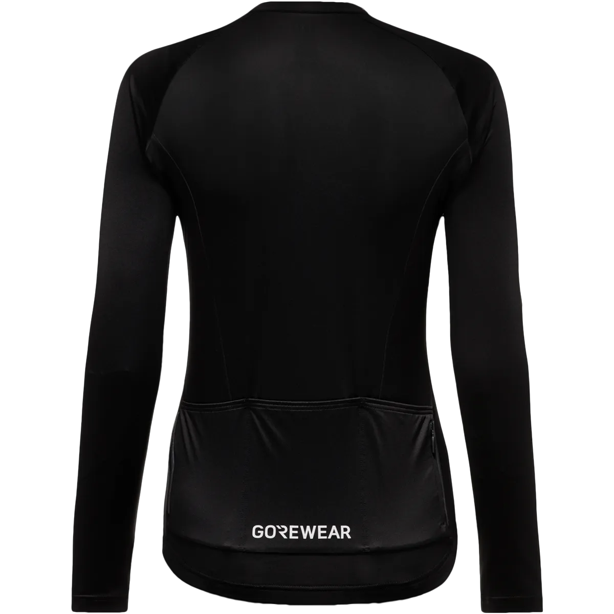 Women's Spinshift Long Sleeve Jersey