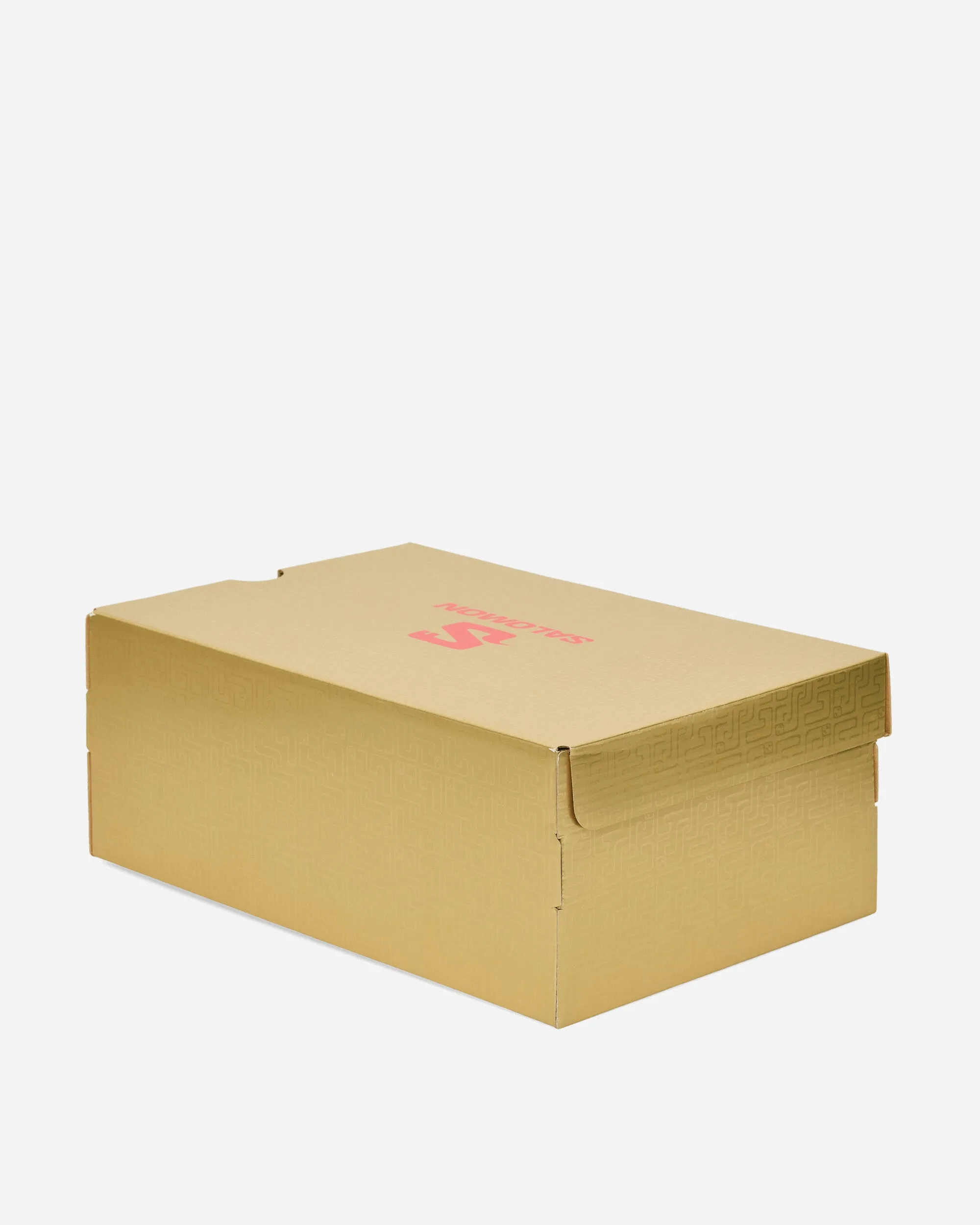 XT-Whisper Panhui Sneakers Vanilla Ice / Rainy Day / Fiery Red