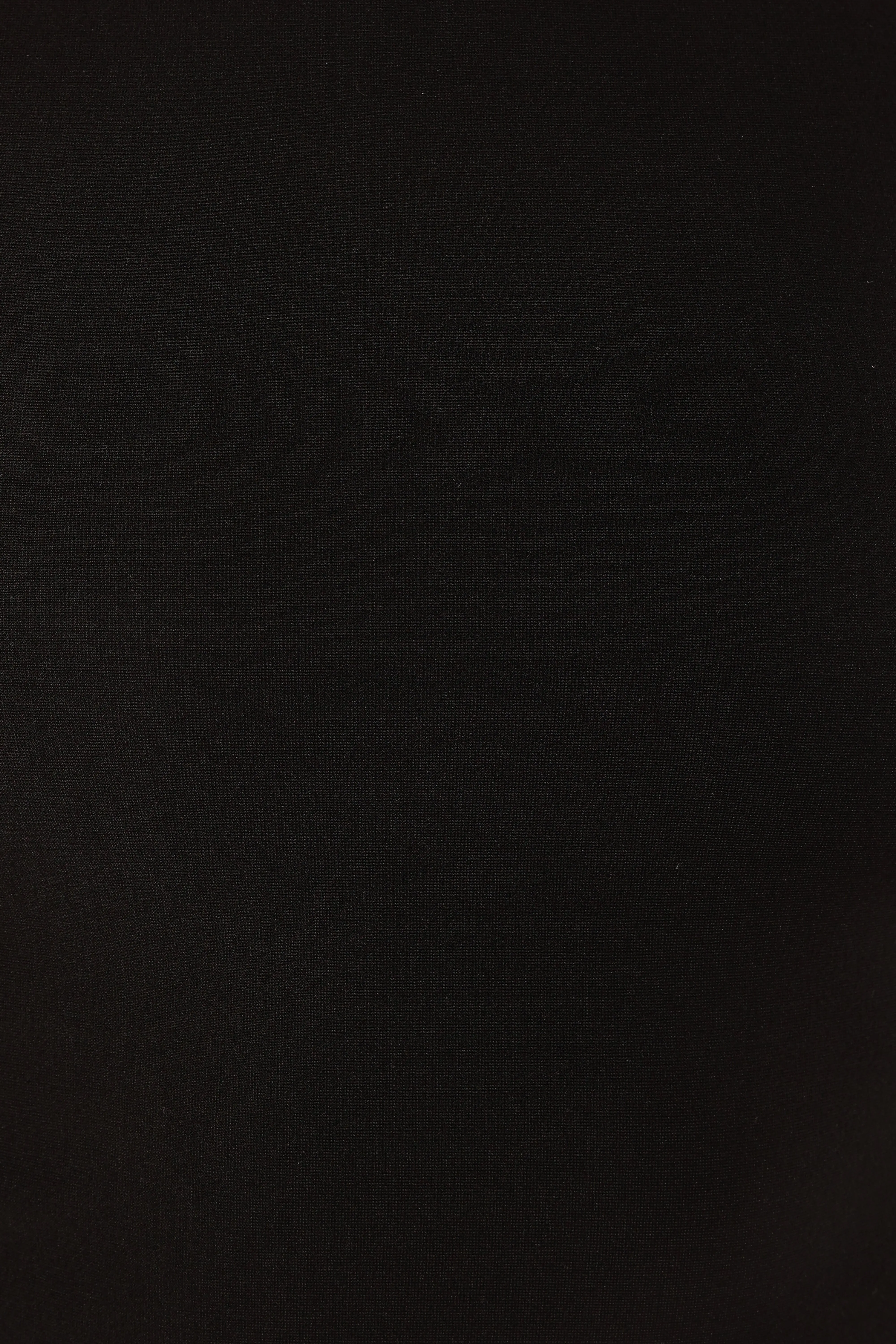 Yash Top - Black