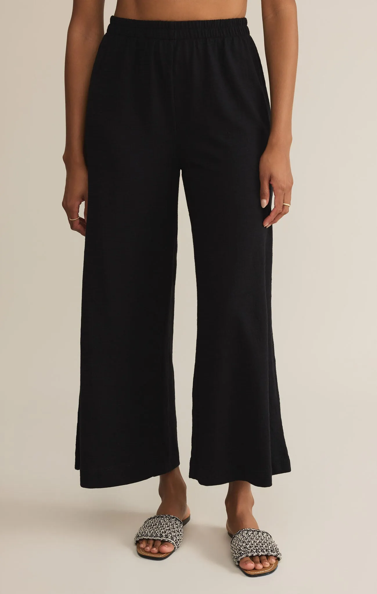 [Z SUPPLY] Scout Textured Slub Pant