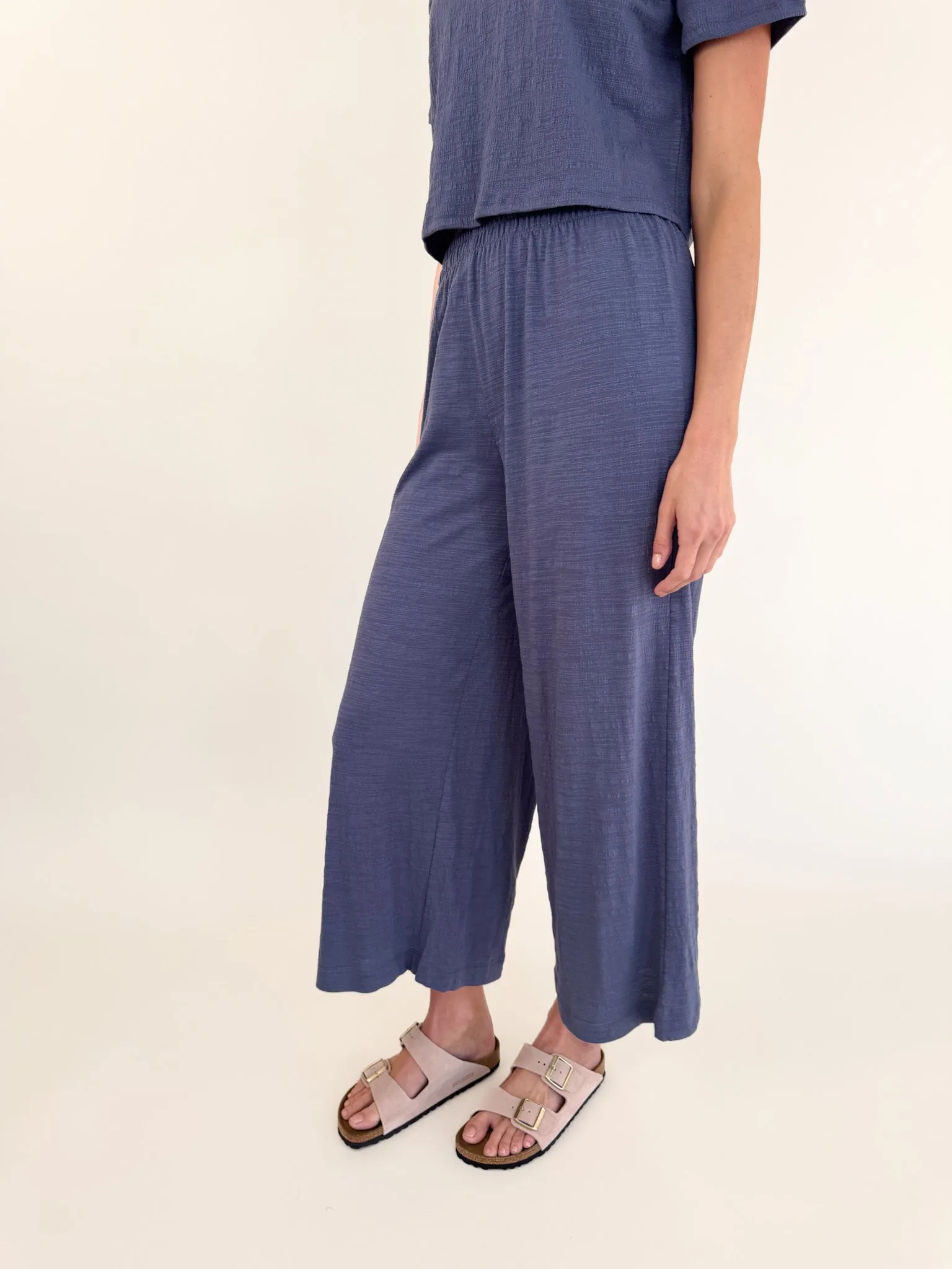[Z SUPPLY] Scout Textured Slub Pant