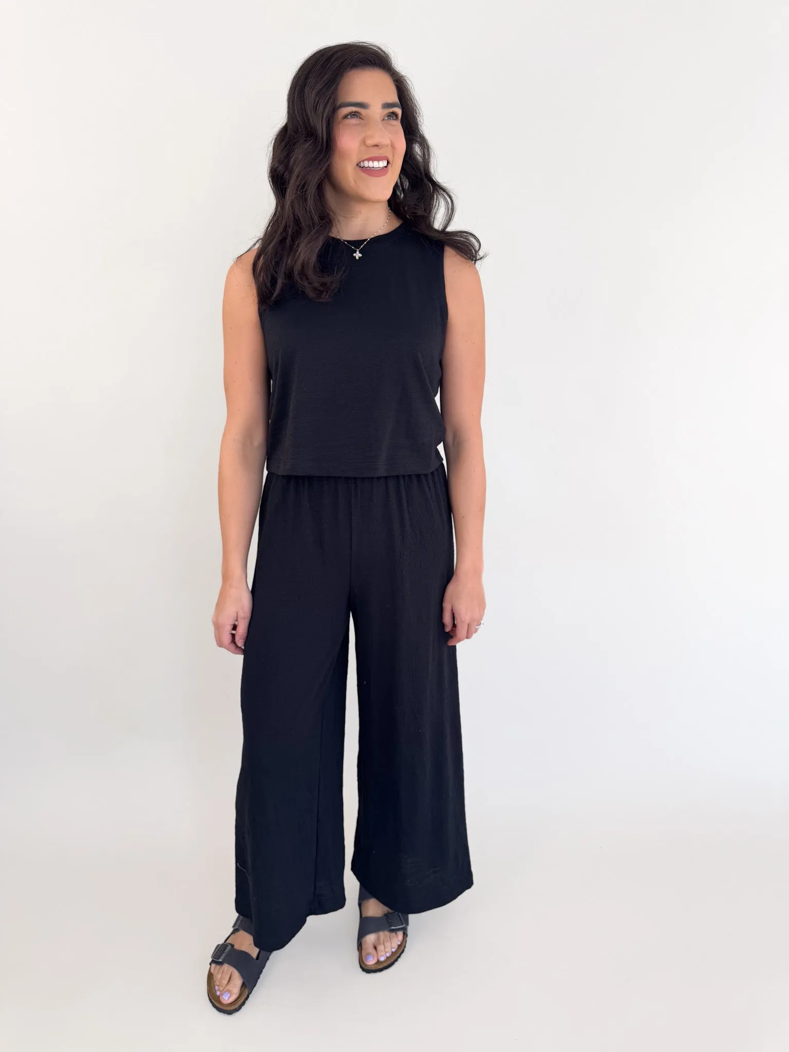[Z SUPPLY] Scout Textured Slub Pant