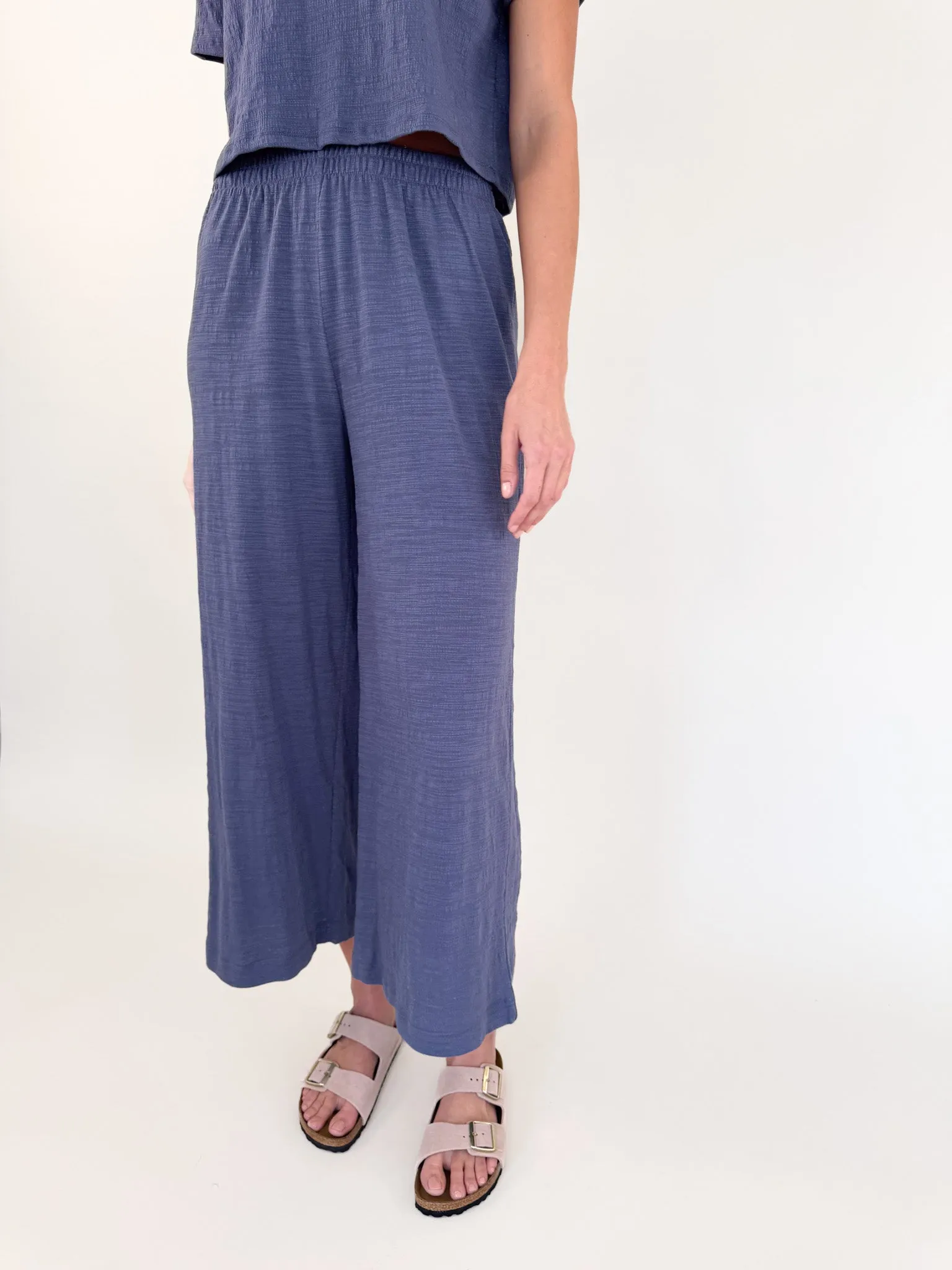 [Z SUPPLY] Scout Textured Slub Pant