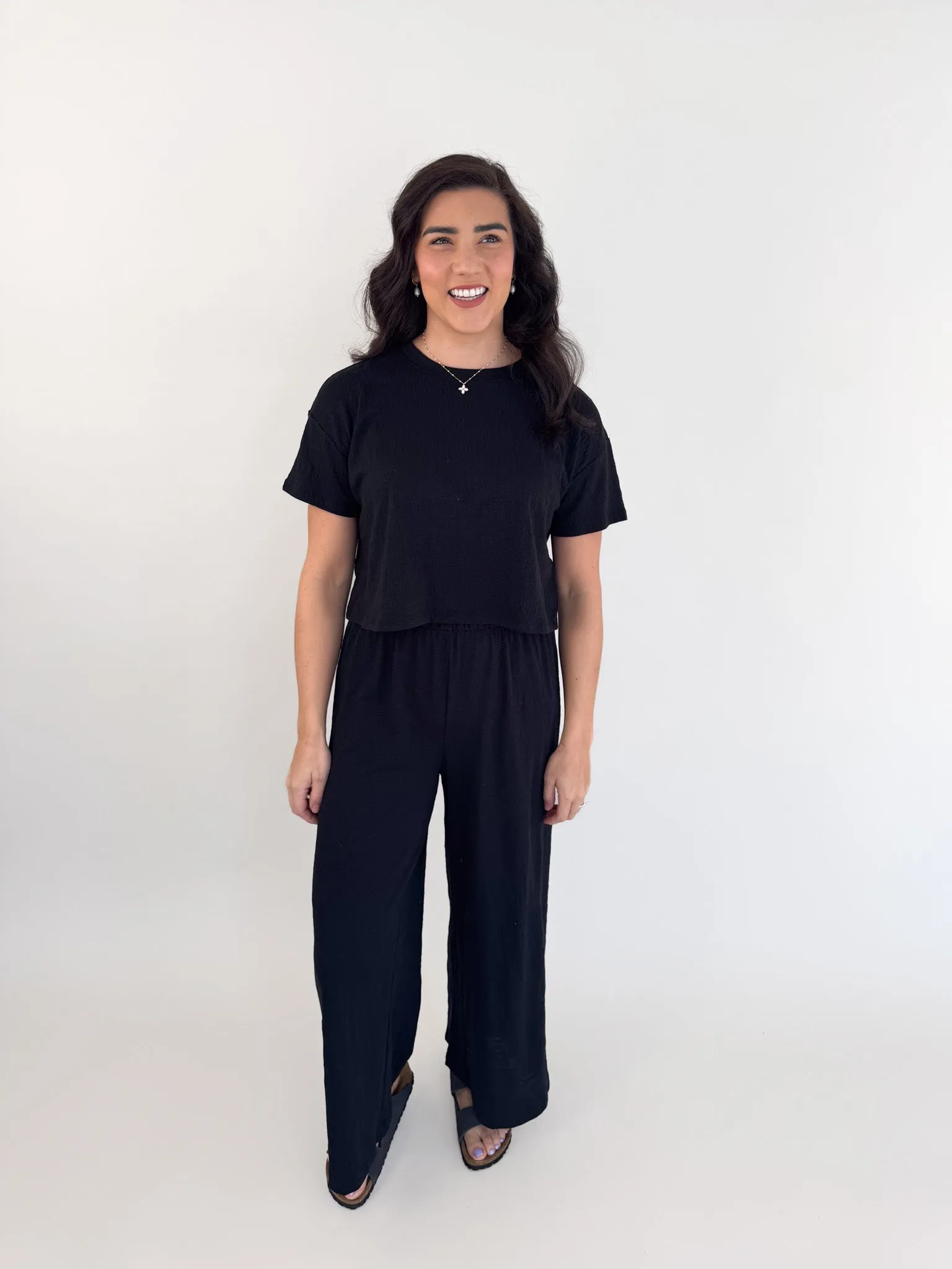 [Z SUPPLY] Scout Textured Slub Pant