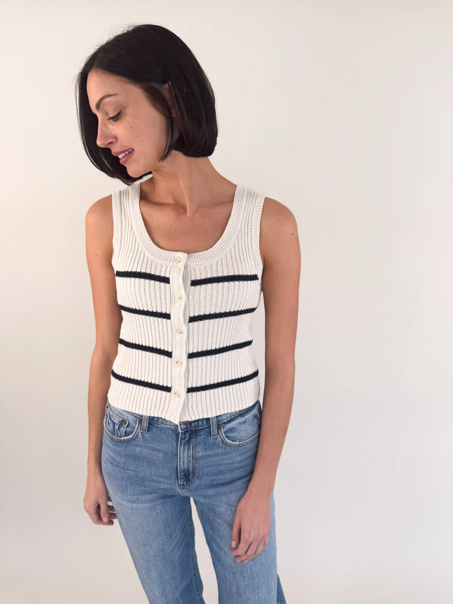 [Z SUPPLY] Sycamore Sweater Vest