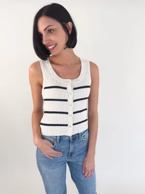 [Z SUPPLY] Sycamore Sweater Vest